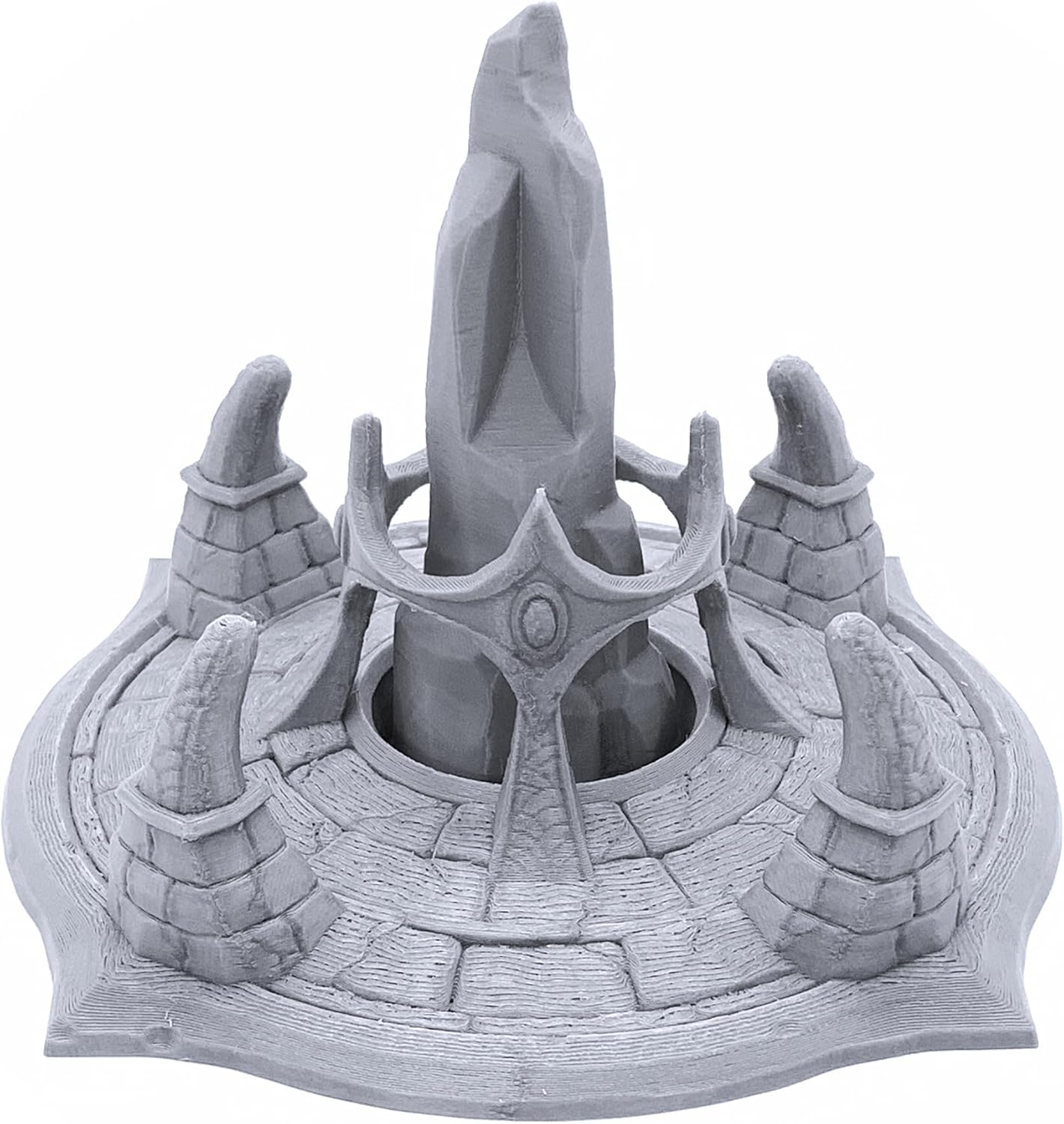 EnderToys Arcane Pillar by Printable Scenery, 3D Philippines | Ubuy