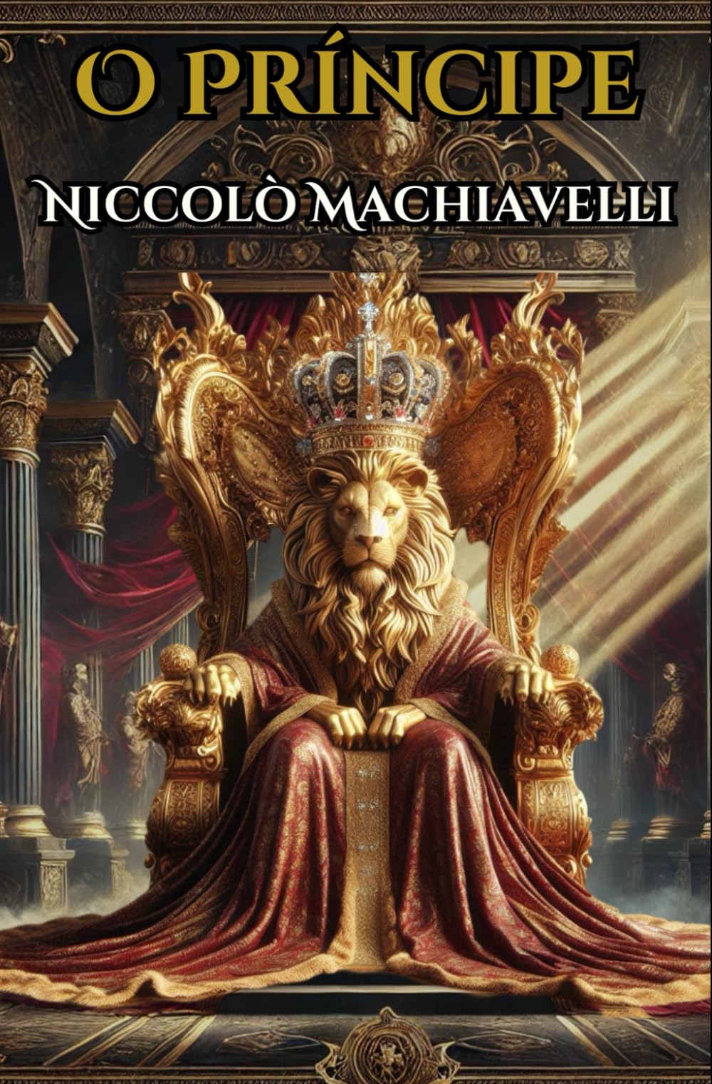 O Príncipe, de Niccolò Machiavelli