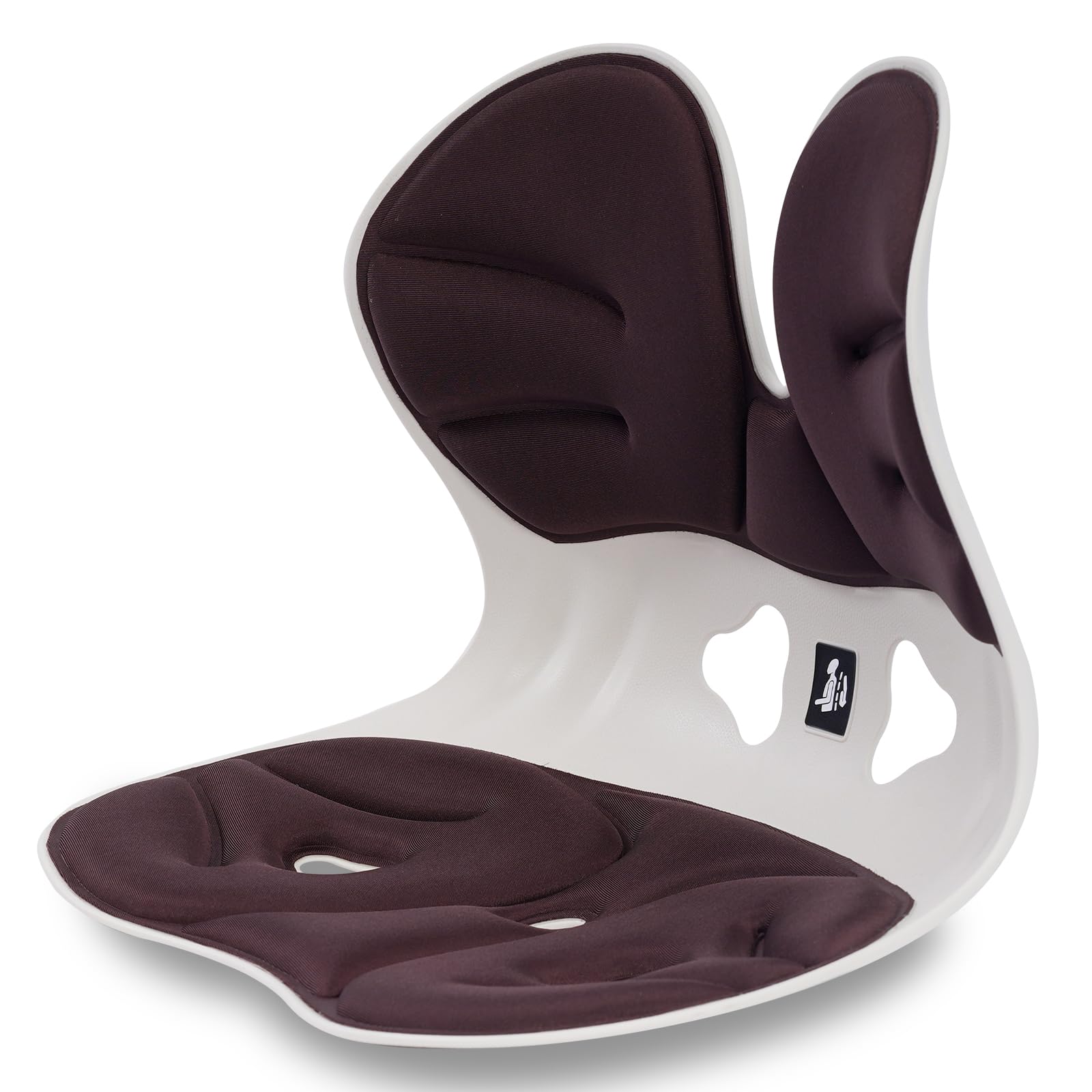 Amazon｜【ドイツ レッド•ドット賞受賞ブランド】第二世代 姿勢矯正