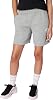 Short de forro polar French Terry Club para niños grandes Nike Sportswear - Niños y niñas 1