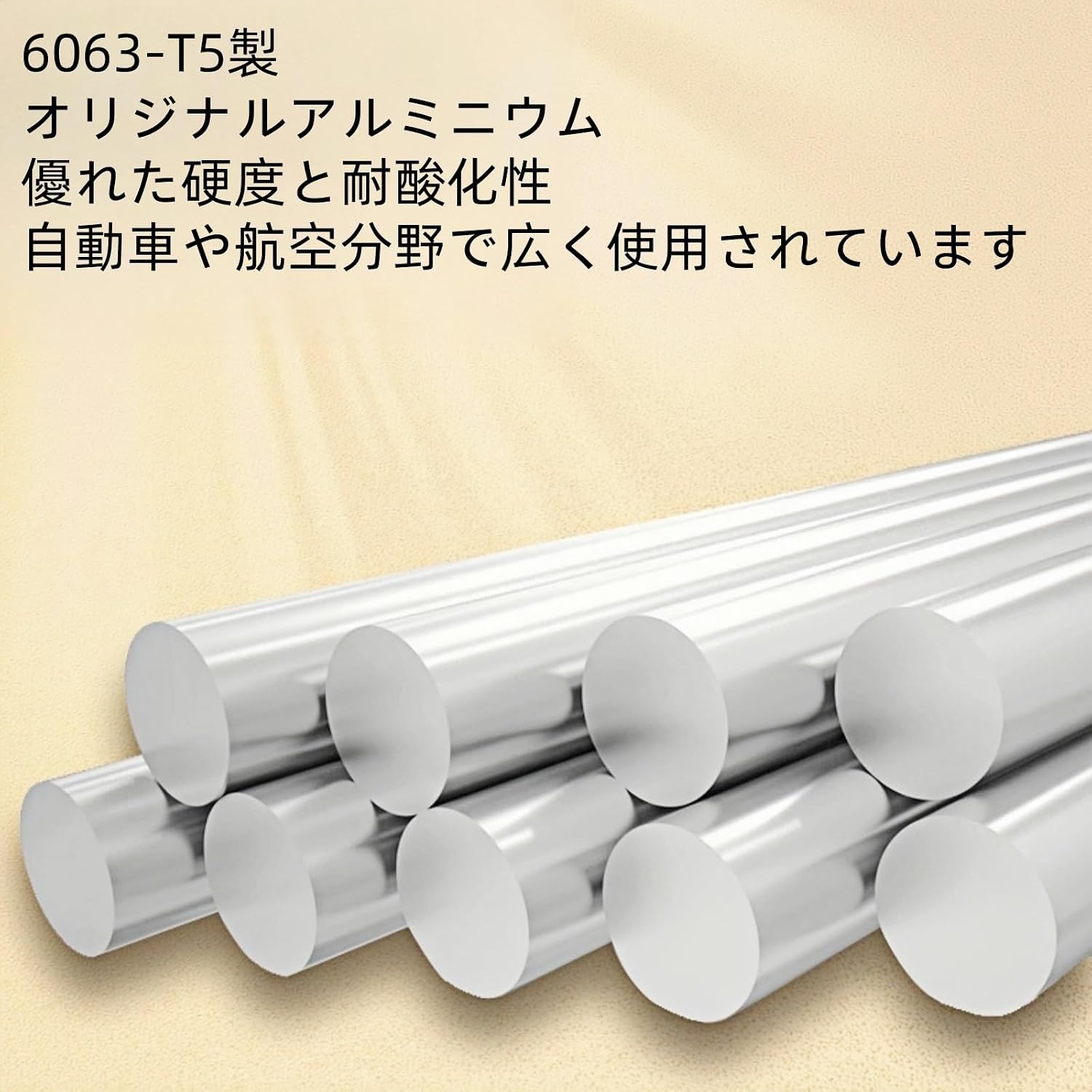 NuoNxuo 見切り 材 L字型 コーナーガード ドアエッジプロテクション 角カバー 壁 補修 アルミフレーム 20x20mm 2