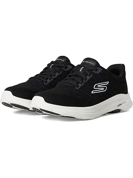 Мужские кроссовки SKECHERS Performance Go Walk 8 Day Hands Free Slip-in