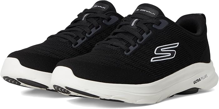 Обувь SKECHERS Go Walk 8 Day Hands Free Slip-in