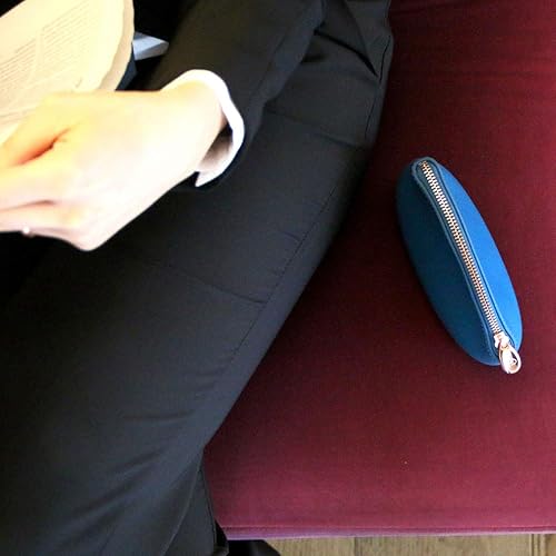 Miniatura 9 de Pudinbag - Neceser pequeño para maquillaje, de silicona, impermeable, para mujer, 10