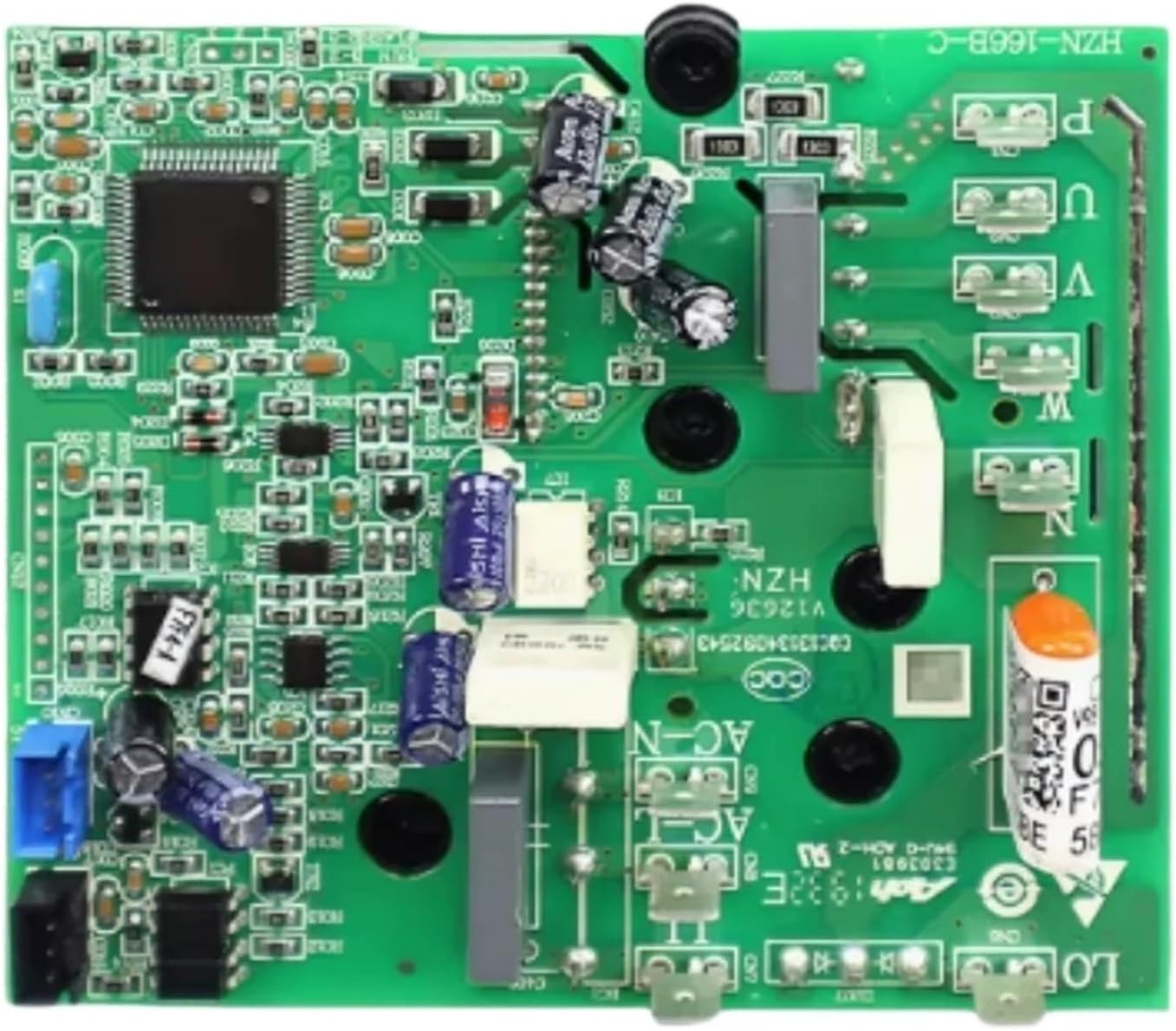 For air conditioner external unit power module board 0011800052L parts