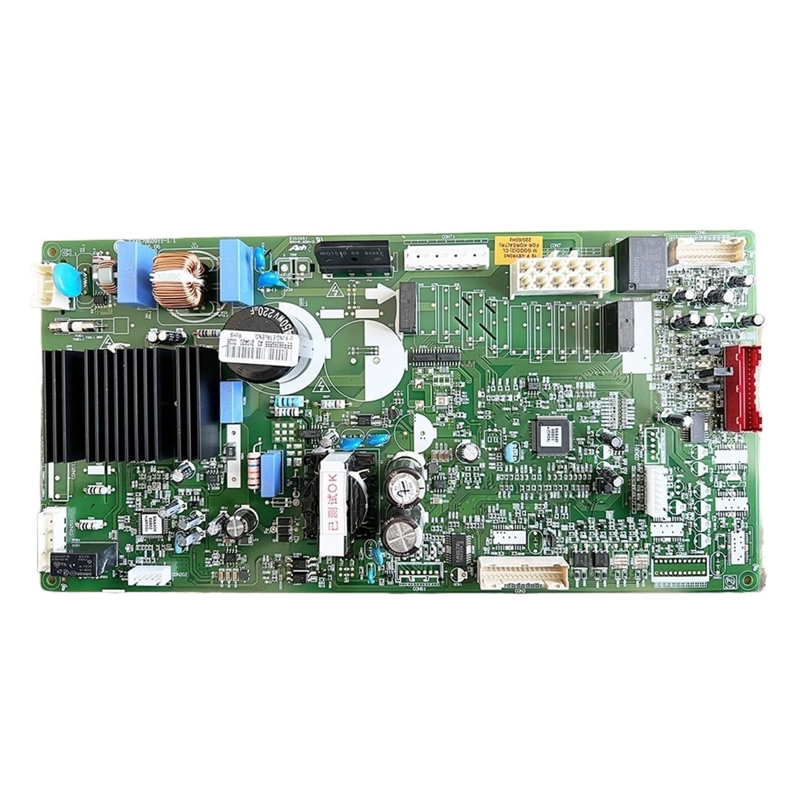 EBR86369555 Motherboard Inverter Control Board ，Compatible For LG， Refrigerator