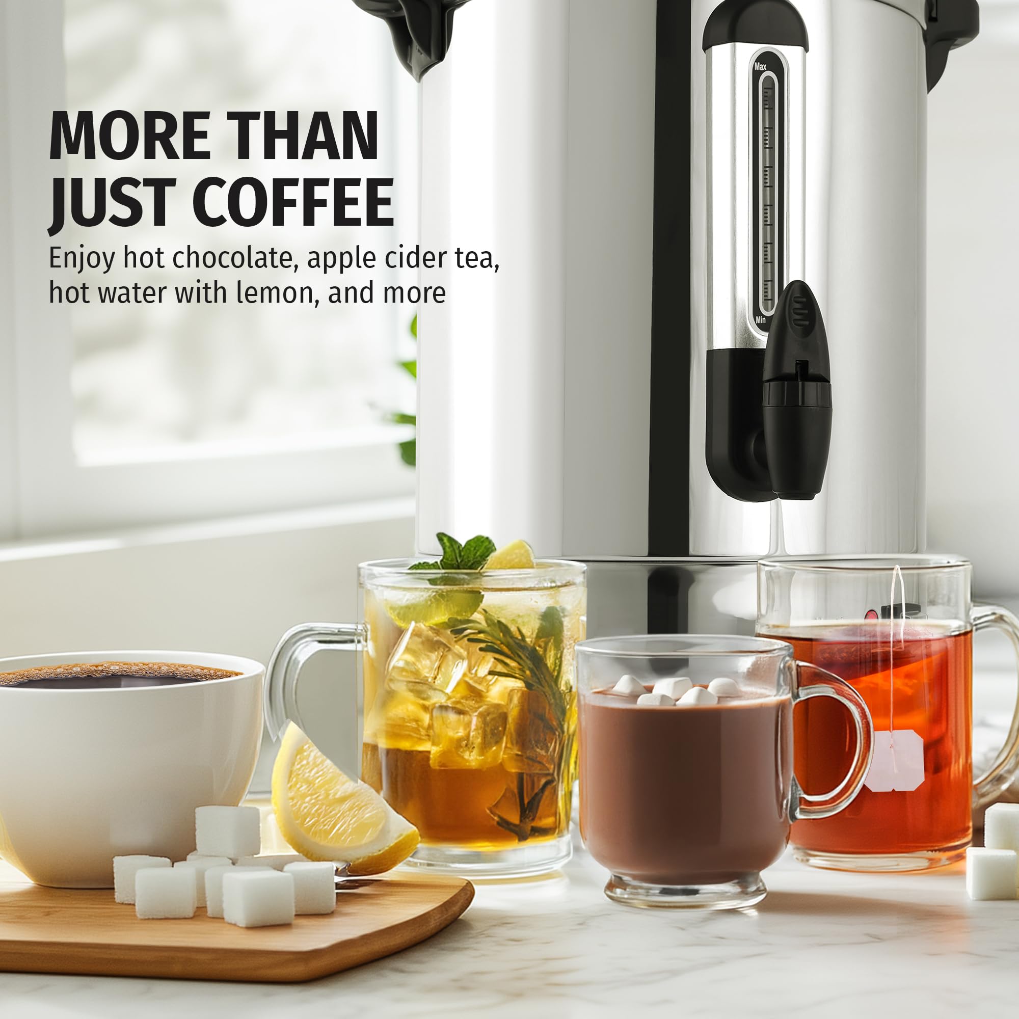 コーヒメーカートLightLED ◇レインドリップコーヒーメーカー RDC-1（BK） ＜recolte