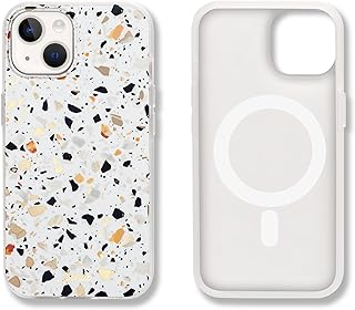 Sonix Case for iPhone 15, 14, 13 | Compatible with MagSafe | 10ft Drop T...