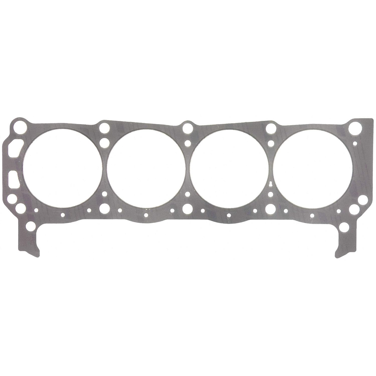 Fel-Pro 8548 PT-2 Head Gasket for Ford F-150, Shelby Cobra - PermaTorque MLS Superior Seal