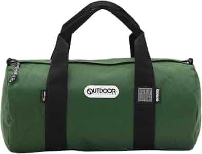 Amazon | [アウトドアプロダクツ] 2ウェイボストンバッグ ダッフル