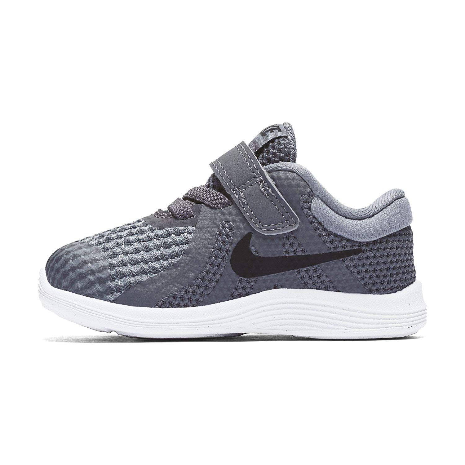 NIKE REVOLUTION 4 (PSV) - Zapatillas de running, Niña — view 11