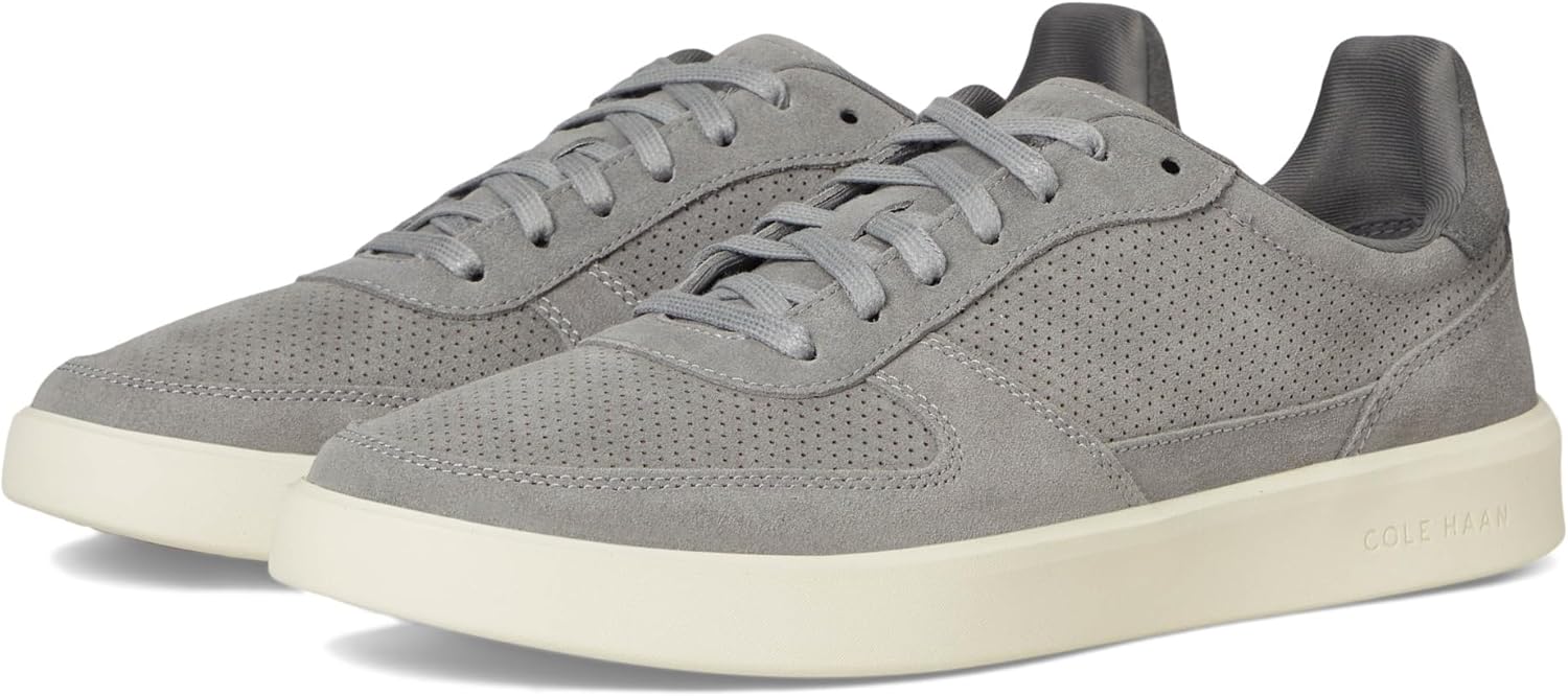 Cole Haan Mens Grand Crosscourt Daily Court Sneakers
