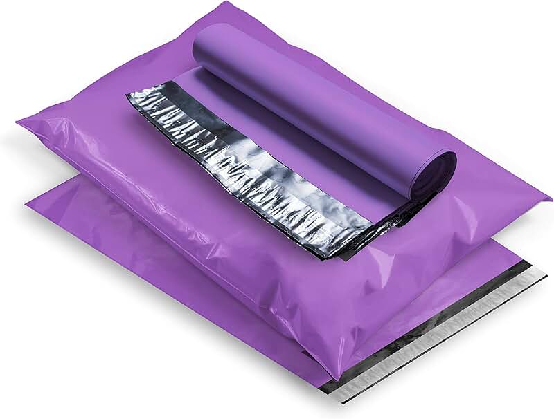 Amazon.ca Shipping Bags