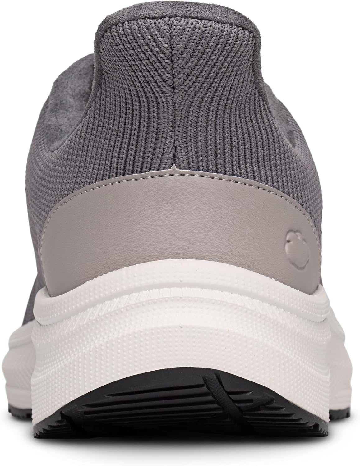 Dr. Comfort Finch Men’s Hands-Free Slip-On Athletic Walking Shoes, Orthopedic Diabetic Sneakers with Cushioned Arch Support
