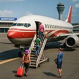 Extreme airplane Flight Simulator - Ultimate Pilot 2025