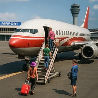 Extreme airplane Flight Simulator - Ultimate Pilot 2025