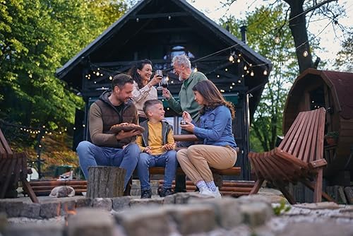 Miniatura 6 de Tartufi - Salsa gourmet de trufa negra y champiñones para pasta, risotto, carne, pan, vegana, sin gluten, baja en calorías, sin OMG, 3.17 oz (3.17