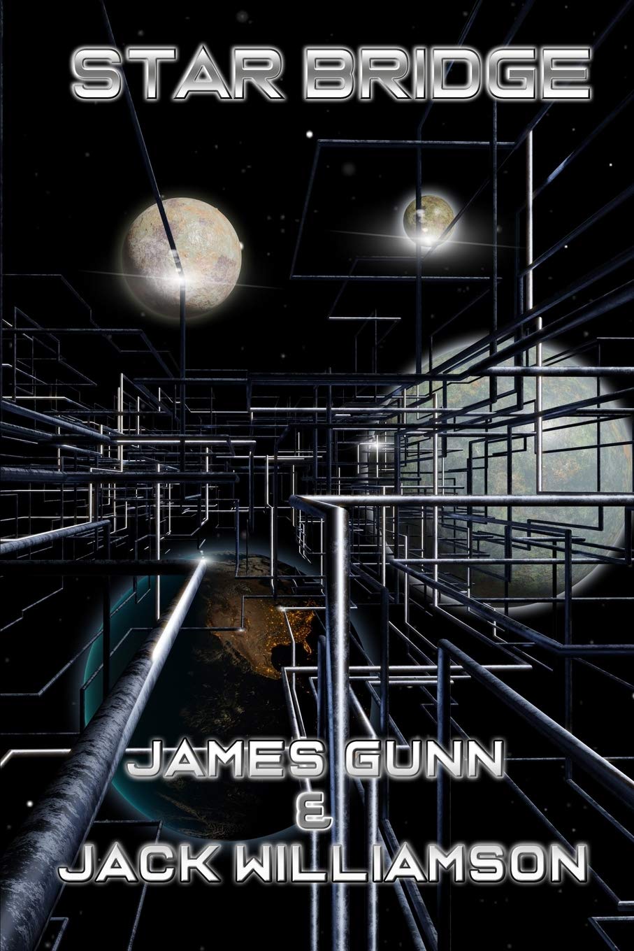 Star Bridge Paperback – Big Book, 21 May 2020