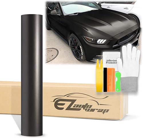 Adhesivo de vinilo cromado satinado de bronce de 60 x 84 pulgadas (5 x 7 pies), para automóvil, vehículo, motocicleta, bricolaje, hoja de