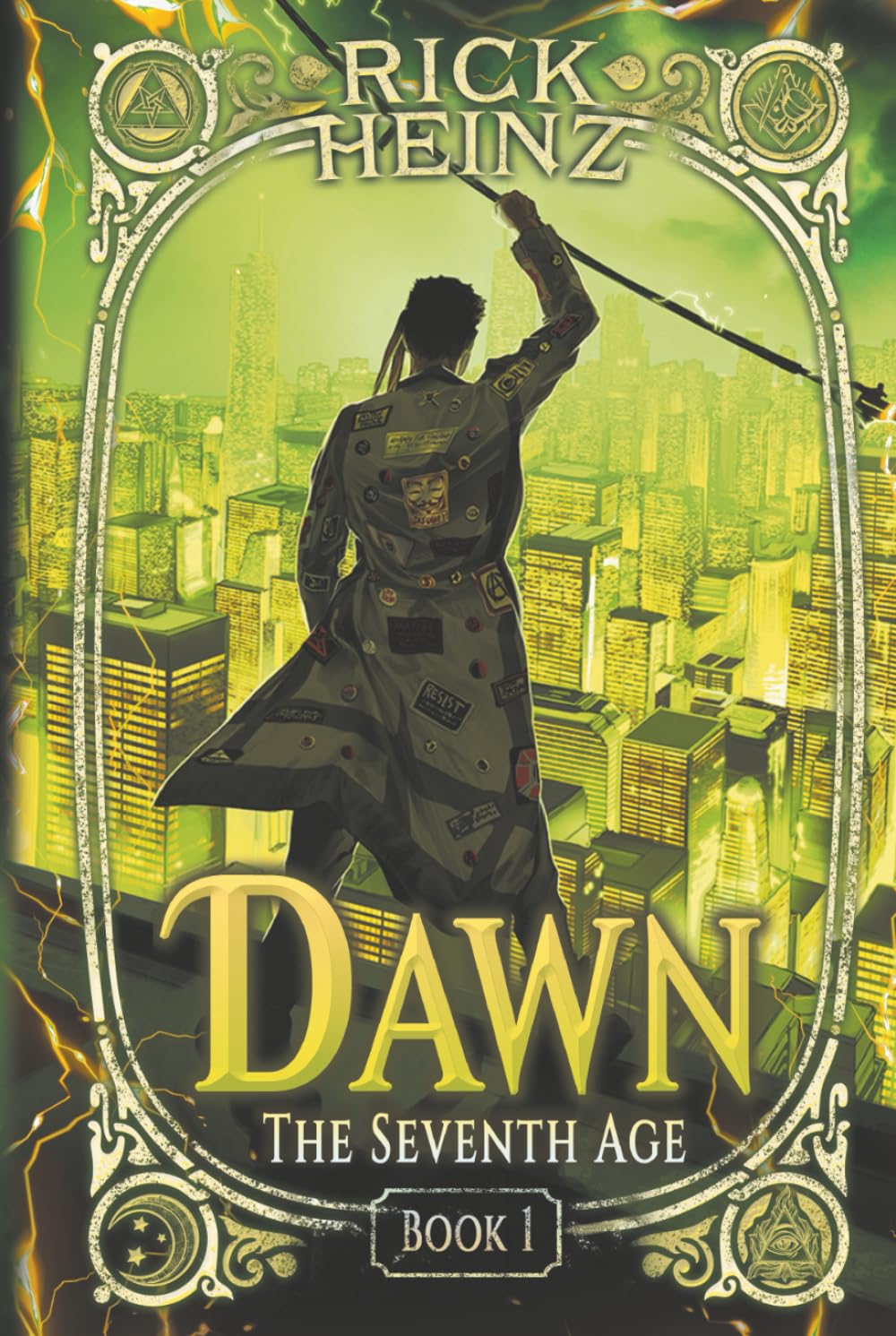 Dawn (The Seventh Age)