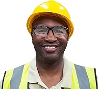 Vista 5 de JORESTECH Gafas protectoras de seguridad