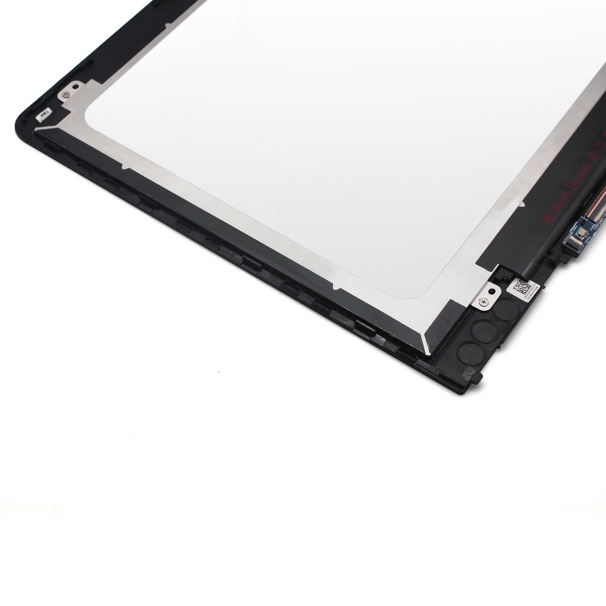 Support Stylus, 14 FHD IPS LED LCD Display Touch Screen Assembly  Replacement W/Bezel For HP Pavilion X360 14M-DY 14-DY 14T-DY