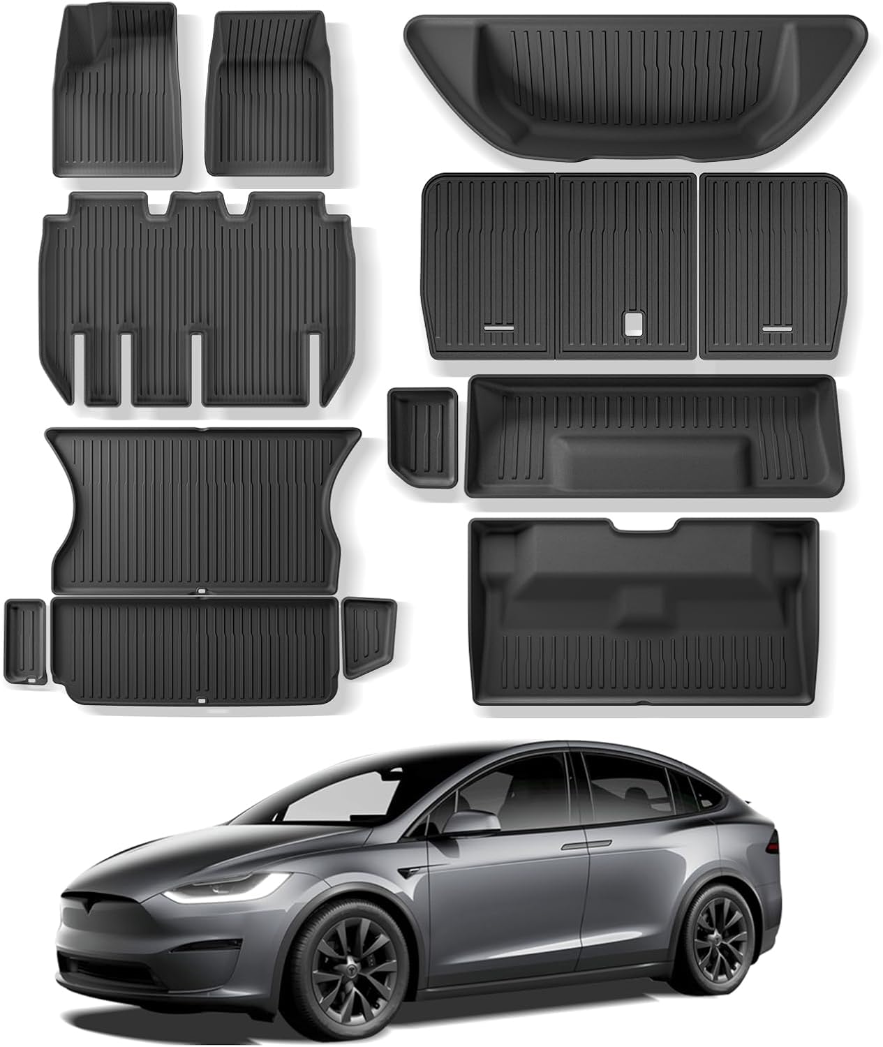 Grab The Best Deals Around!