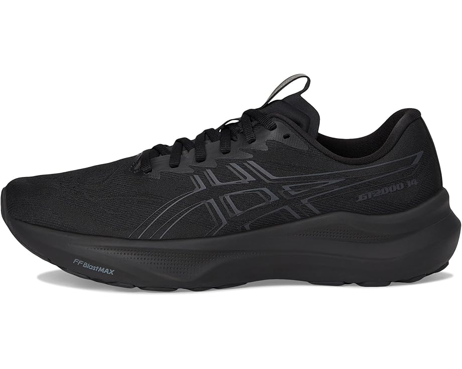 ASICS Gt-2000 14 - Left View