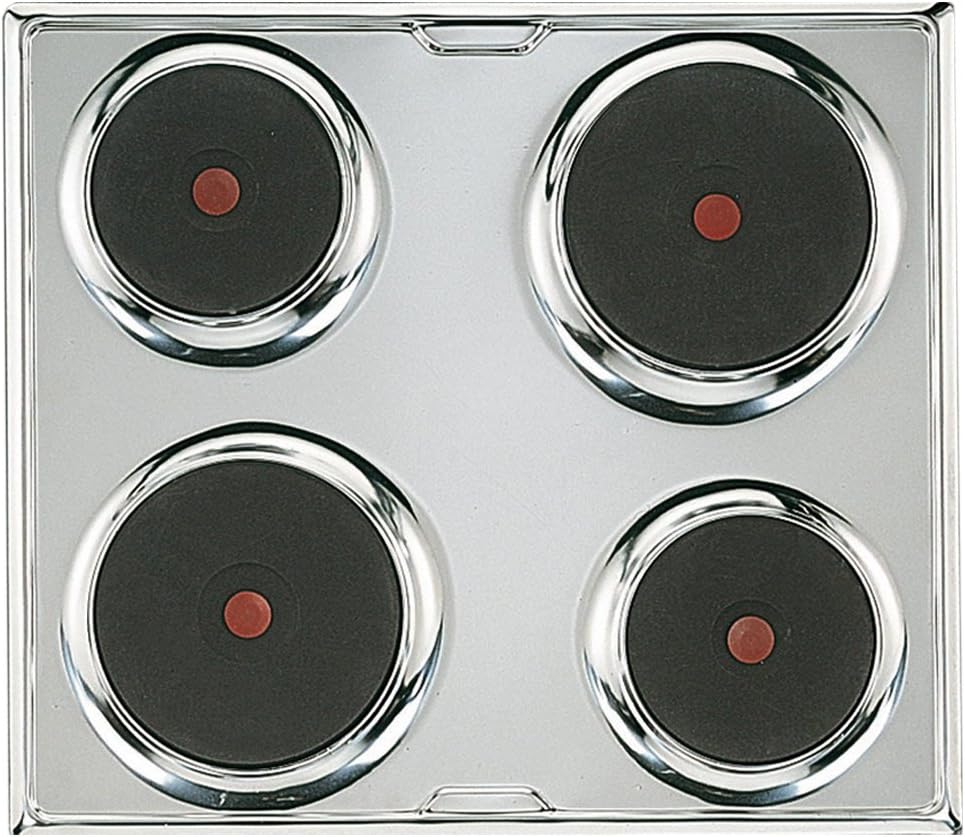 Fagor 2 fc4e X Integrated Electric Stove/ Plate (Builtin, Stove