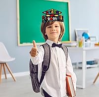 Vista 5 de WaaHome Paper Crown Hats