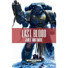 Last Blood Warhammer 40,000