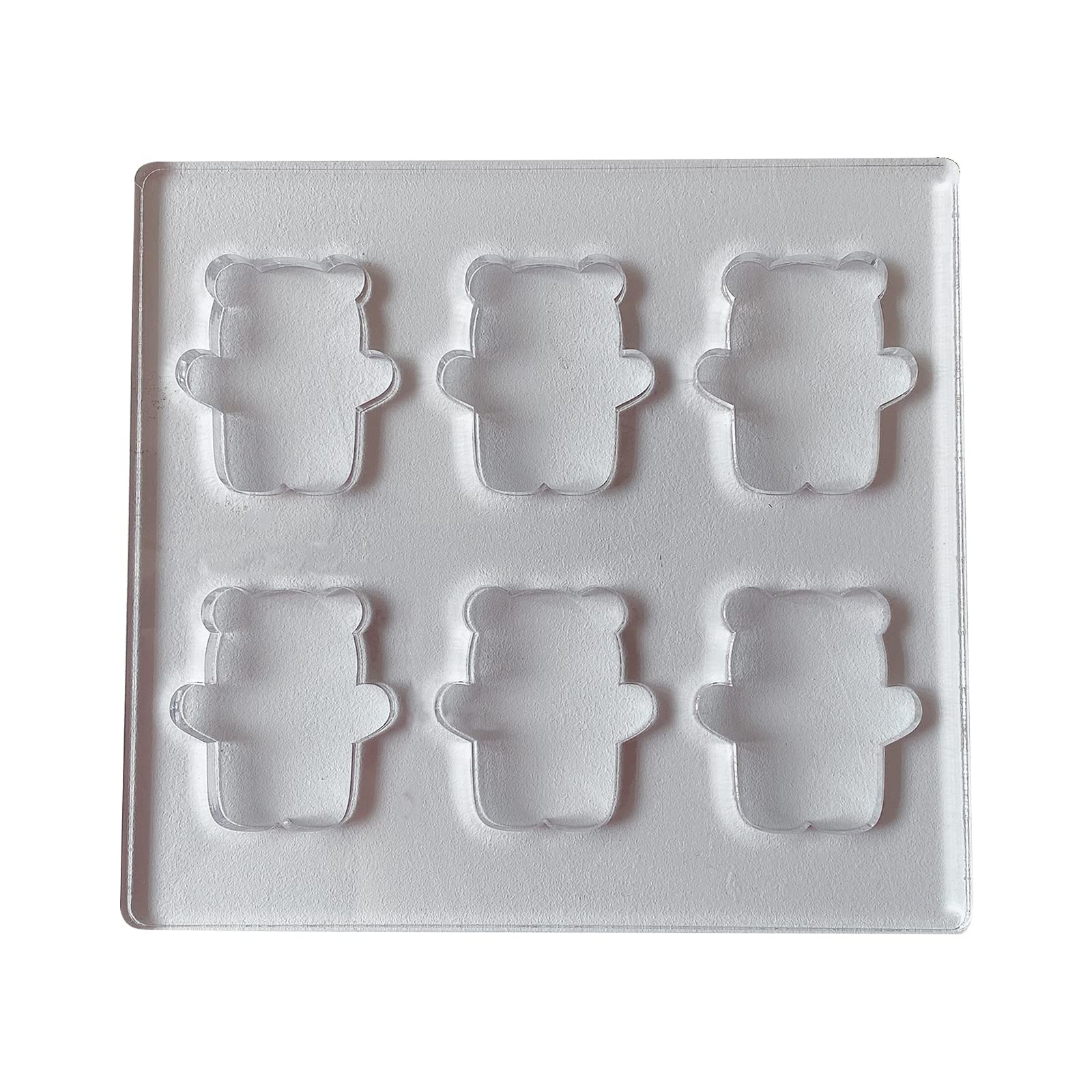 Buxuaaaa Geometric Fun Cookie Baking Cookie Kitchen Cutting Bakery French Pastry Mold Fondant Cutter Mold