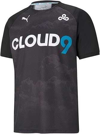 puma cloud9 shirt