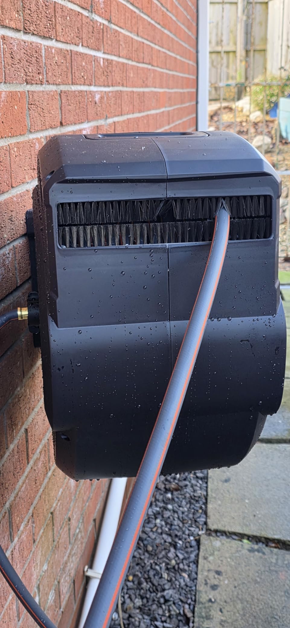 Customer photo