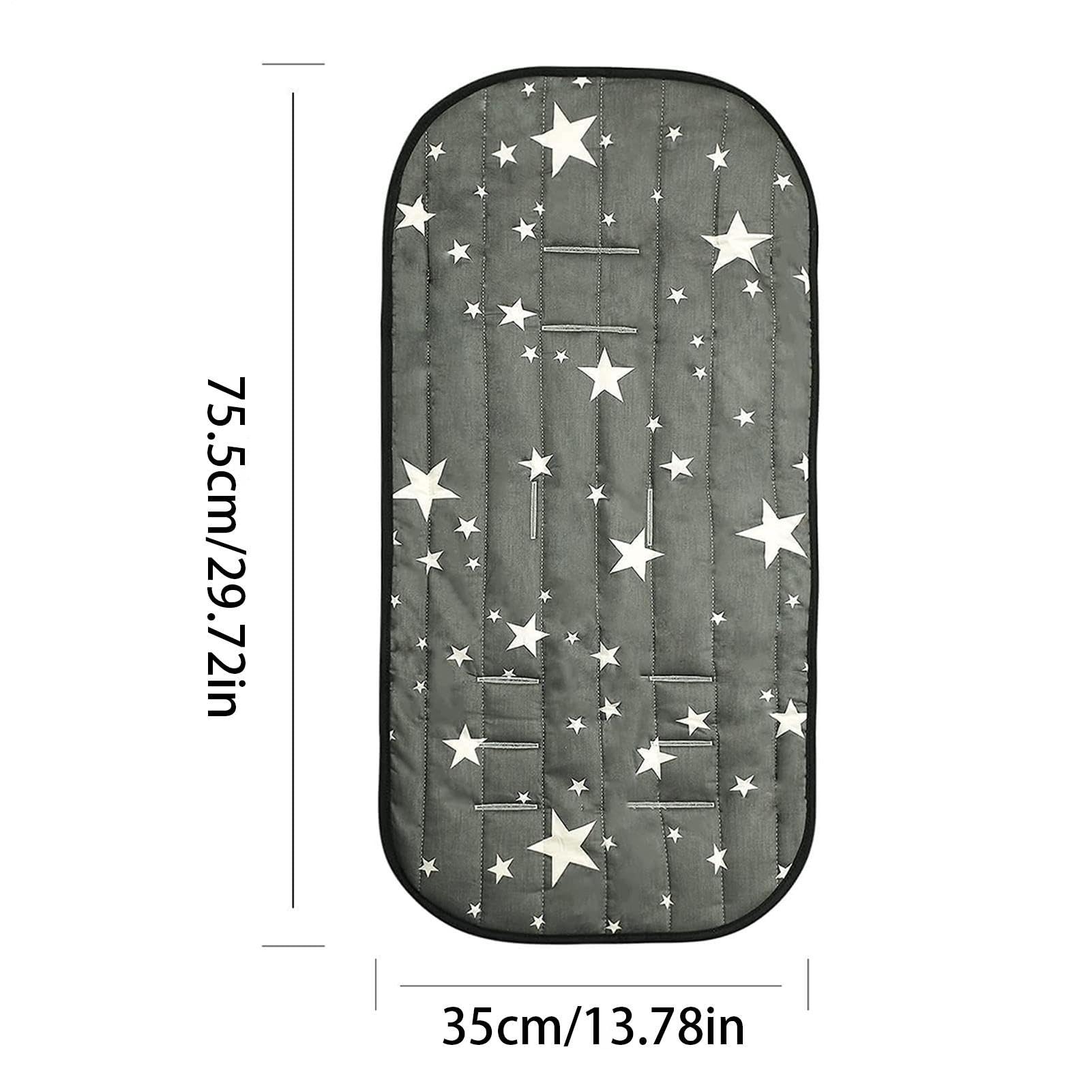 Coussin de protection pour chaise haute