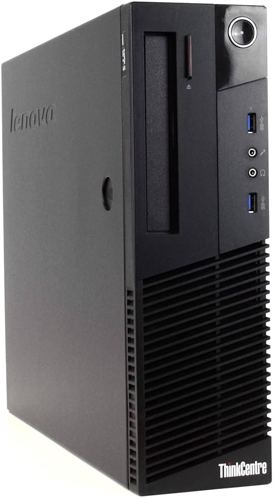 ミニPC lenovo Thinkcentre M93p SFF PRO Amazon.co.jp: Lenovo ThinkCentre M93p SFF Pro ビジネスデスクトップ
