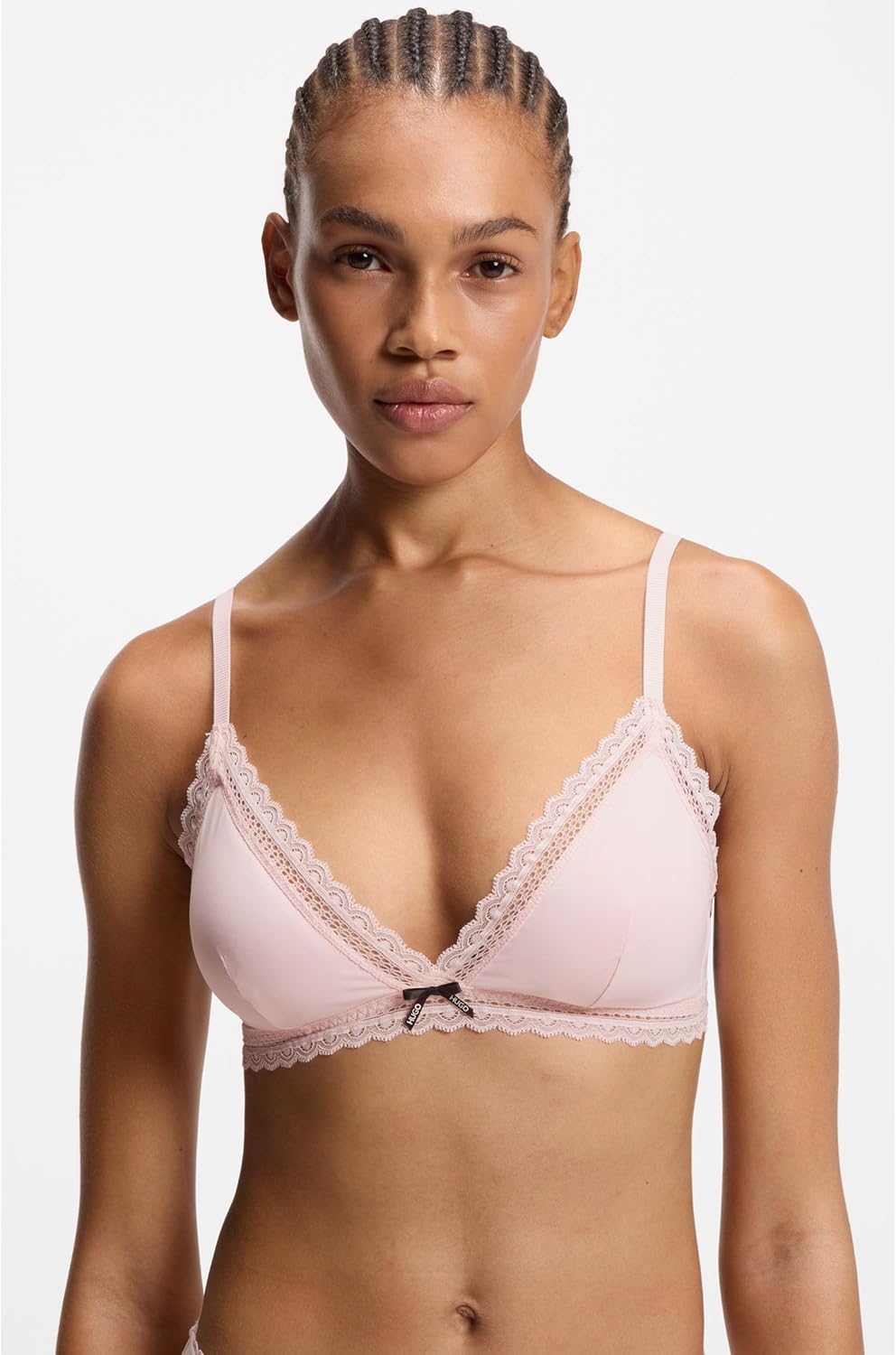 HUGO Women's Triangle Unique 10273201 01 Triangle