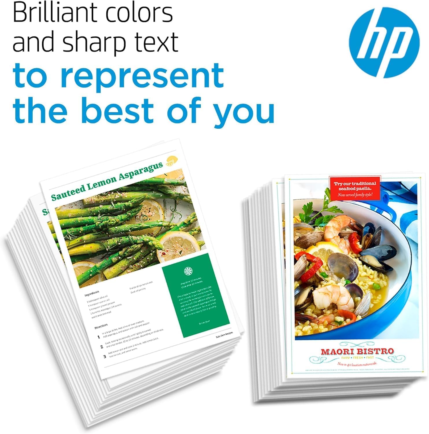 HP 962XL Blk/962 CMY Original Ink Bundle for OfficeJet Pro 9010/9020 Series
