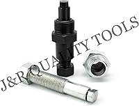 Vista 5 de VCT Kit de extracción de embrague de compresor de A/C