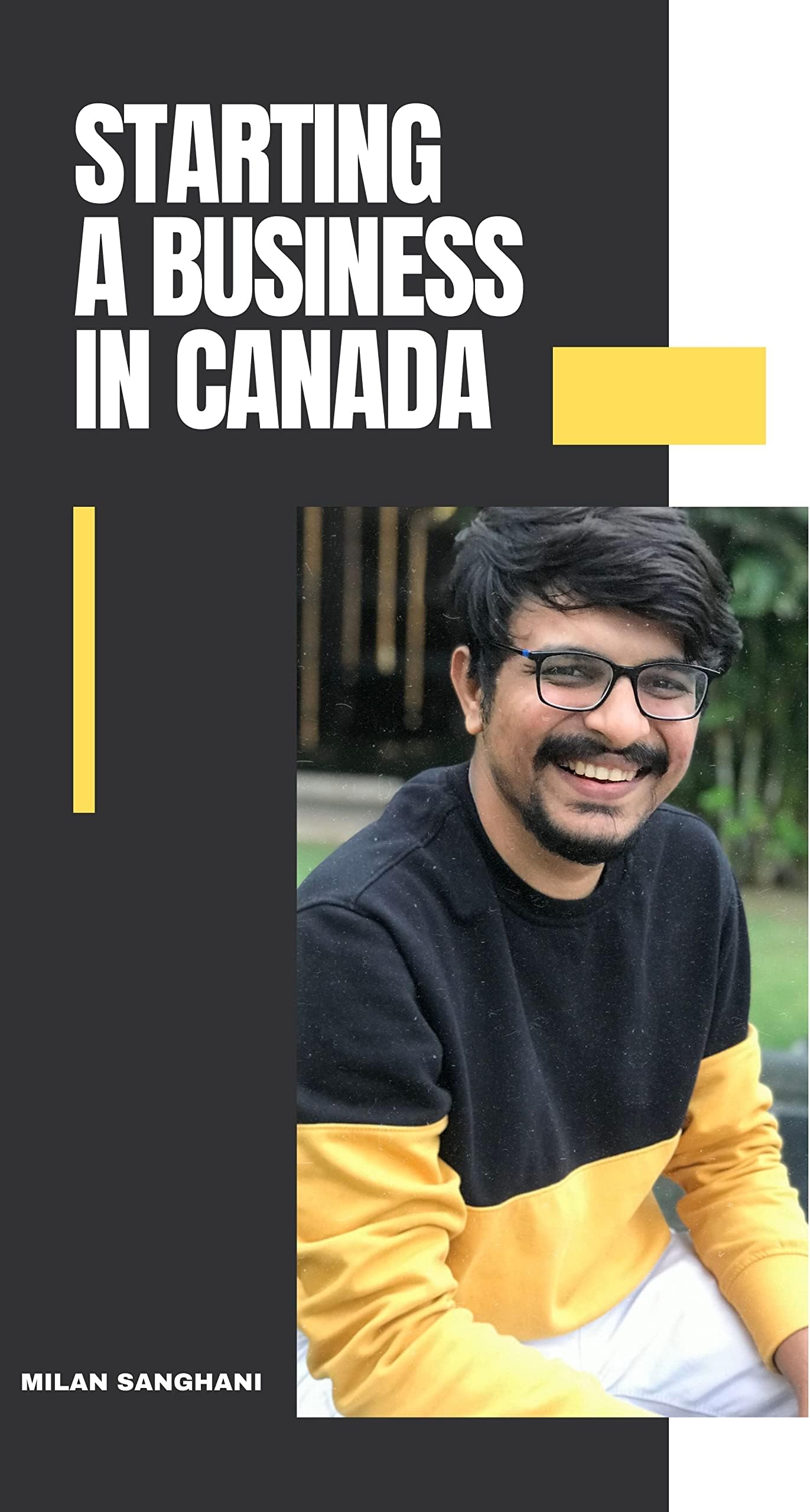 Starting a Business in Canada