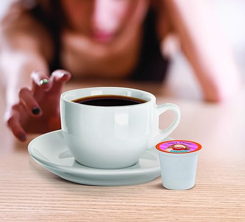 Miniatura 7 de Crave Coffee - Paquete variados, compatible con 2.0 K-Cup Brewers