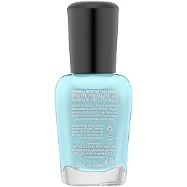 ZOYA Nail Polish, Lillian, 0.5 fl. oz.