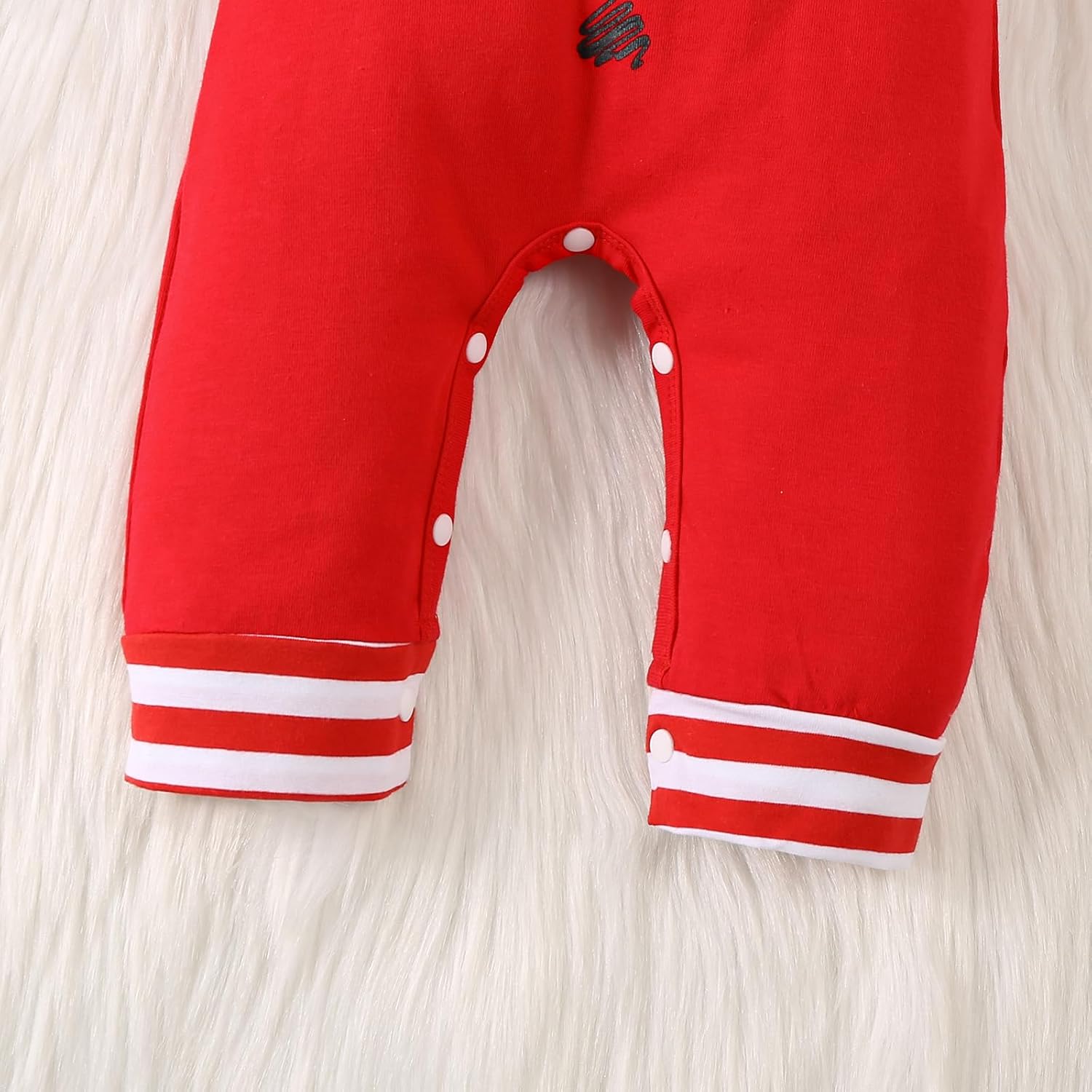 Baby Boy Outfits Set,Newborn Baby Boy 3PCS Clothes - Image 9