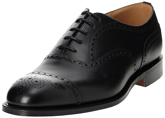 Church's Diplomat Church's Diplomat