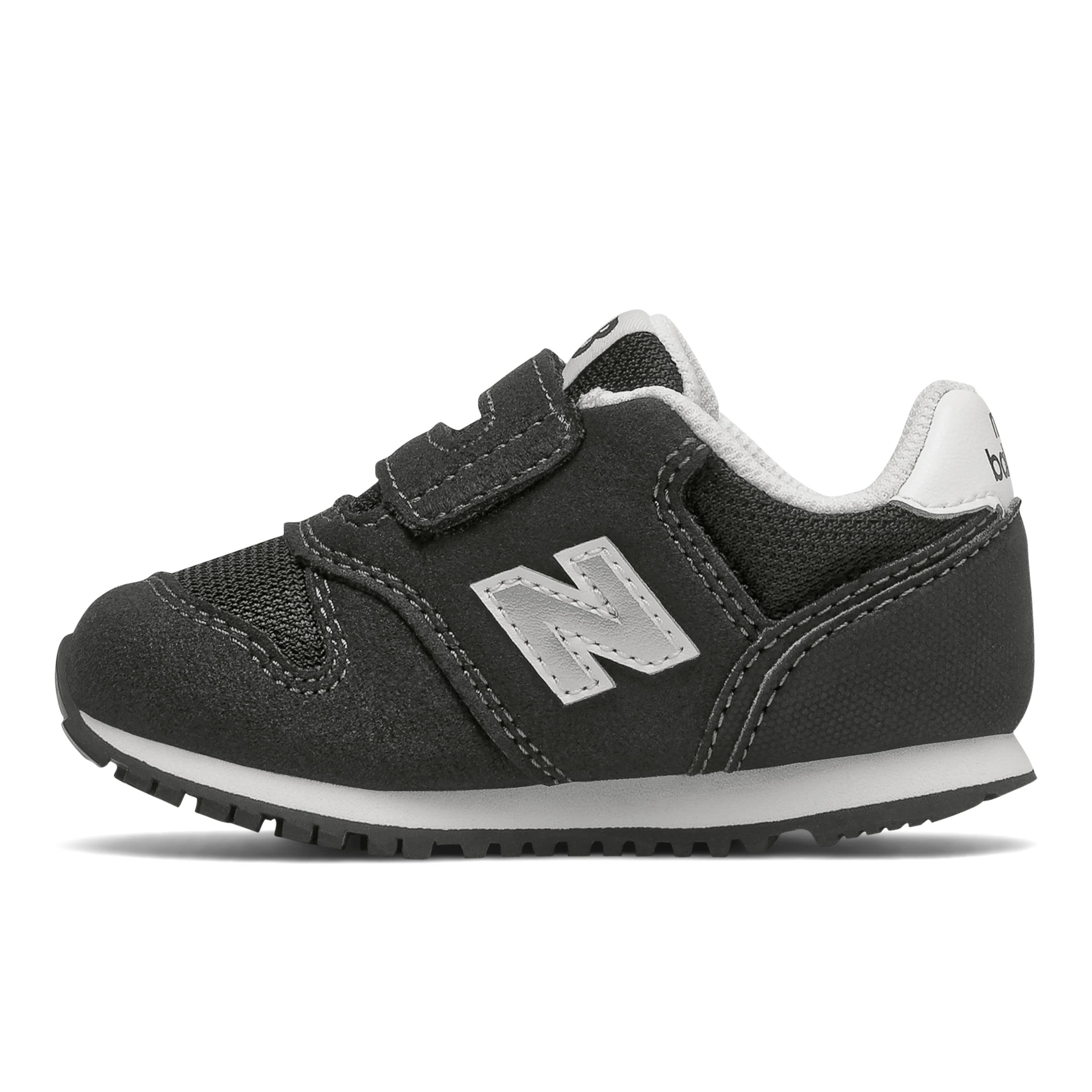 New Balance Iz373v2, Zapatillas Bebé-Niños