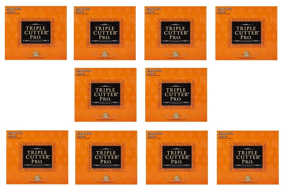 【新品・未使用】エステプロラボ トリプルカッター プロ3g×30包(90g) エステプロ・ラボ トリプルカッタープロ 30包の卸・通販 | ビューティ