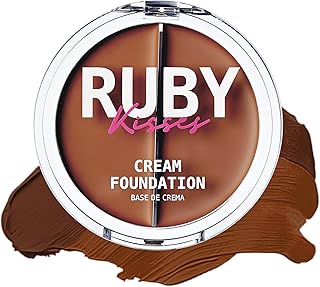Ruby Kisses 3D Face Creator - Base y correcto...