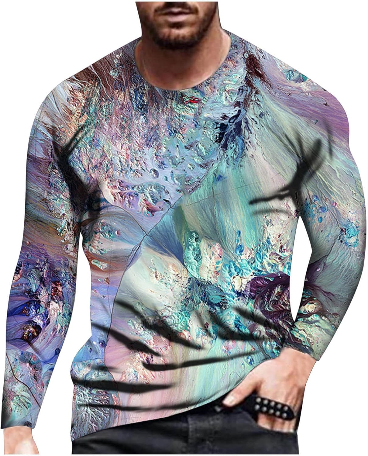 Camisas con Botones