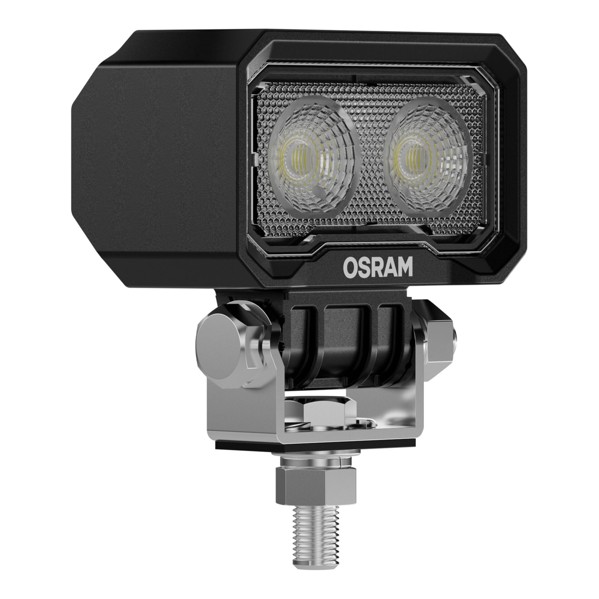 OSRAM LEDriving Lightbar WL VX80-WD, fari da lavoro a LED OFF ROAD, 800 lumen, fino a Fascio luminoso fino a 39 m, 12 V/24 V