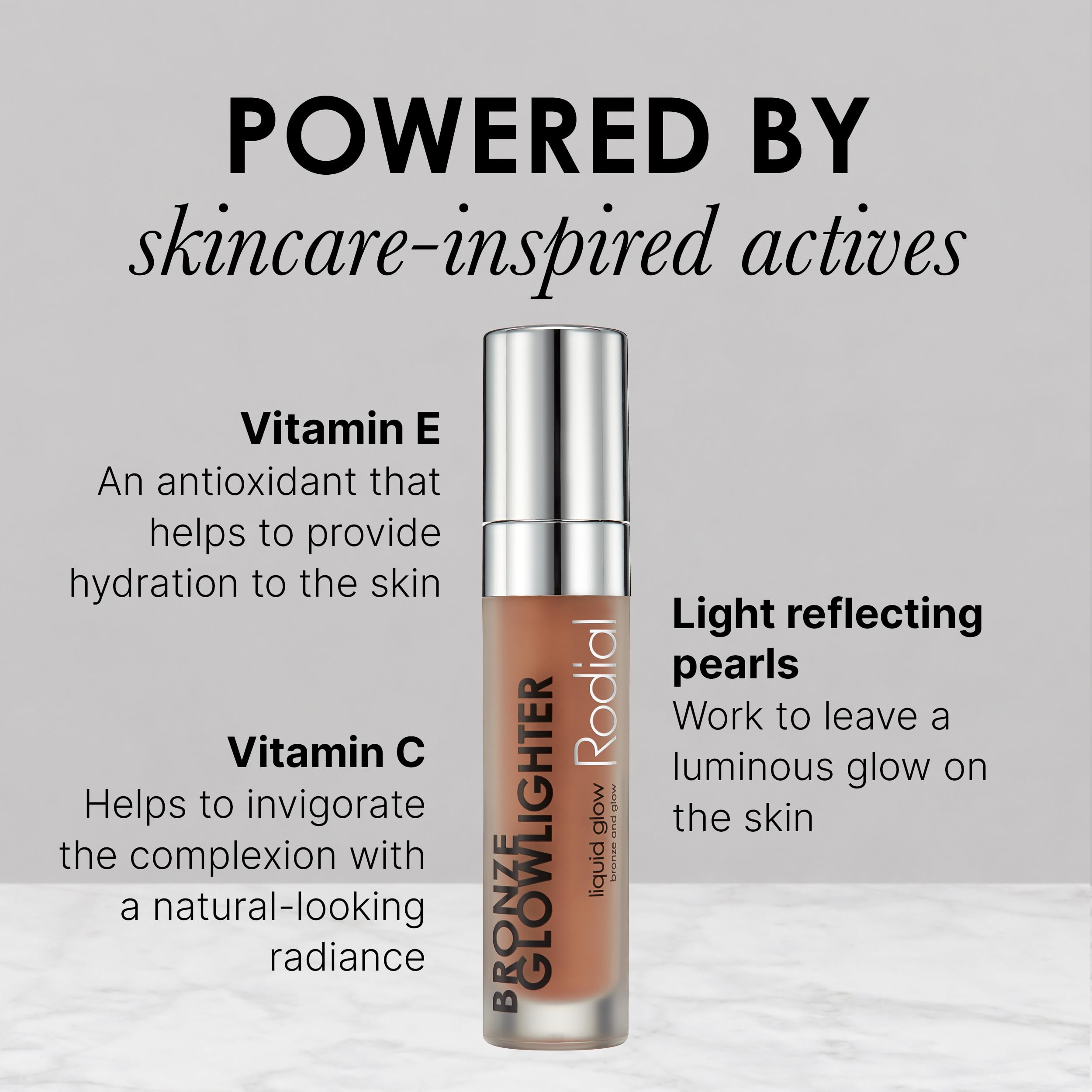 Rodial Bronze Glowlighter, 6.1 ml